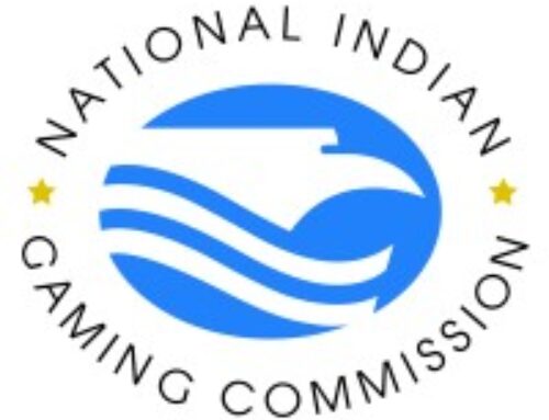 DOI Letter To NIGC